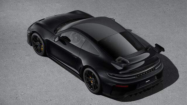 Porsche 911 GT3