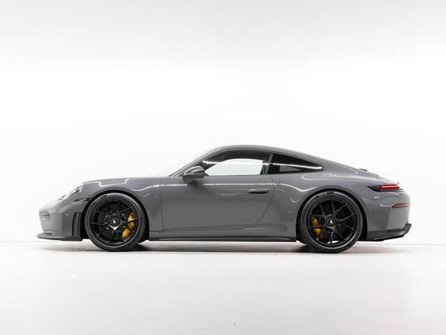 Porsche 911 GT3 Touring