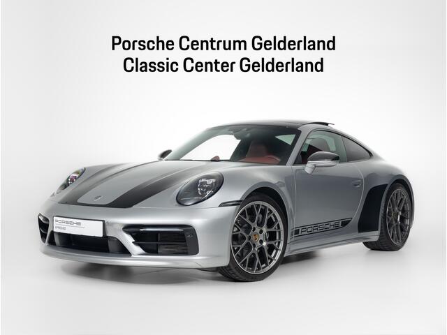 Porsche 911 Carrera