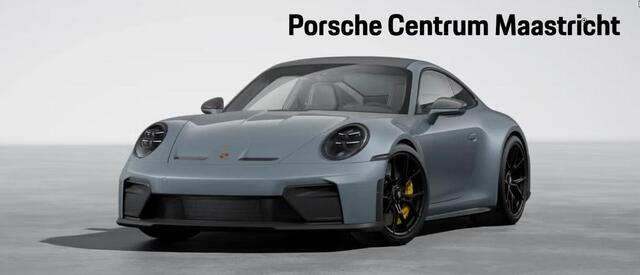 Porsche 911 GT3 Touring