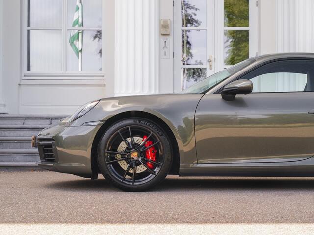 Porsche 911 3.0 Carrera T