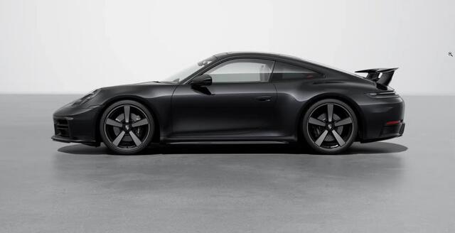 Porsche 911 Coupé Carrera