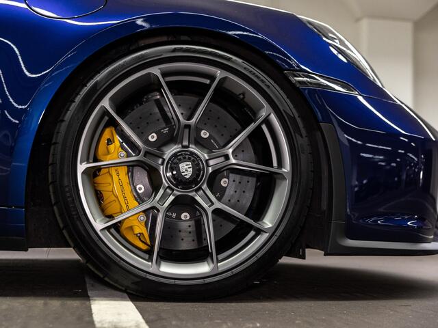 Porsche 911 GT3 Touring