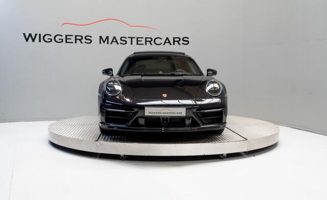 Porsche 911 992 4 S, Burmester, Vooras lift, Sportchrono, 360 Camera, Panoramadak, BTW