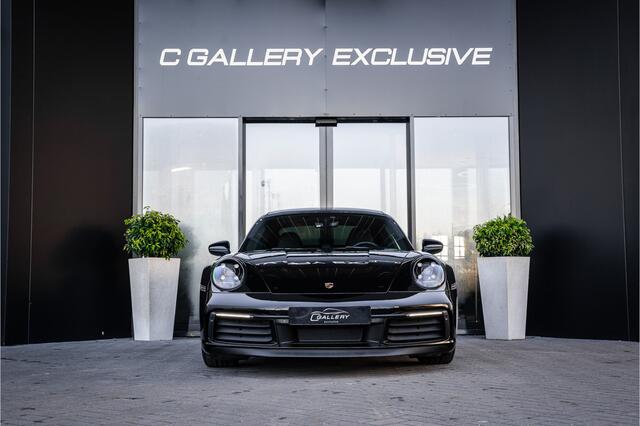 Porsche 911 3.0 Carrera S 450PK - Panorama | Sport Chrono | Memory | Bose