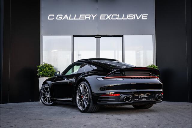 Porsche 911 3.0 Carrera S 450PK - Panorama | Sport Chrono | Memory | Bose