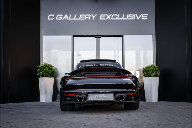 Porsche 911 3.0 Carrera S 450PK - Panorama | Sport Chrono | Memory | Bose