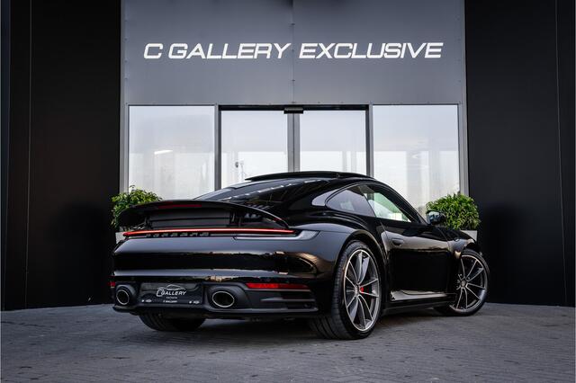 Porsche 911 3.0 Carrera S 450PK - Panorama | Sport Chrono | Memory | Bose