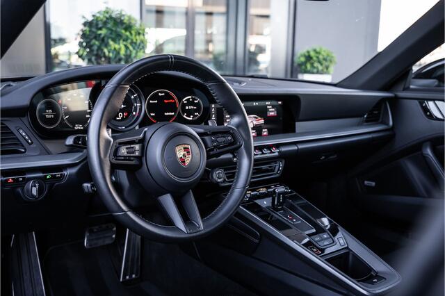 Porsche 911 3.0 Carrera S 450PK - Panorama | Sport Chrono | Memory | Bose