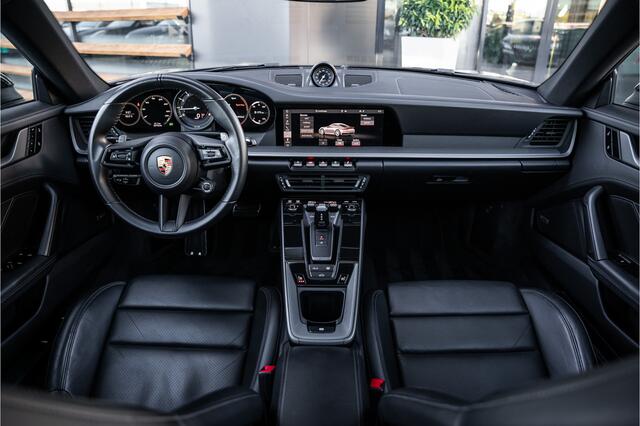 Porsche 911 3.0 Carrera S 450PK - Panorama | Sport Chrono | Memory | Bose