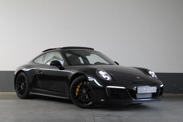 Porsche 911 3.0 Carrera GTS - keramisch - Panorama - Sport Chrono