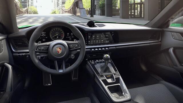 Porsche 911 GT3