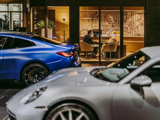 Porsche 911 3.8 Turbo 50 Years, Heritage Design, 21", pano, Burmester, schuifdak, alcantara, memory, keyless, ACC, NP404k