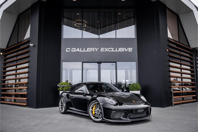 Porsche 911 991.2 4.0 GT3 RS - Weissach | Sport Chrono Plus | Lift | Bose
