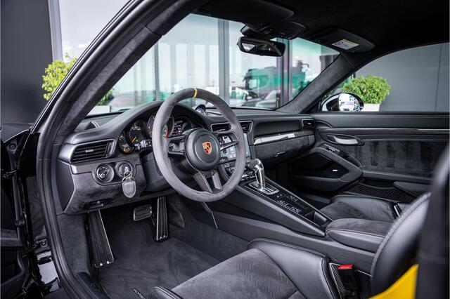 Porsche 911 991.2 4.0 GT3 RS - Weissach | Sport Chrono Plus | Lift | Bose