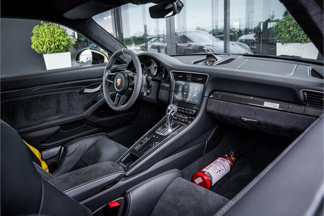 Porsche 911 991.2 4.0 GT3 RS - Weissach | Sport Chrono Plus | Lift | Bose