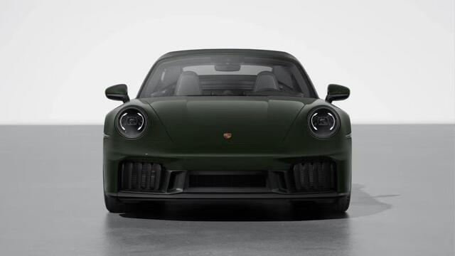 Porsche 911 Cabrio Carrera GTS