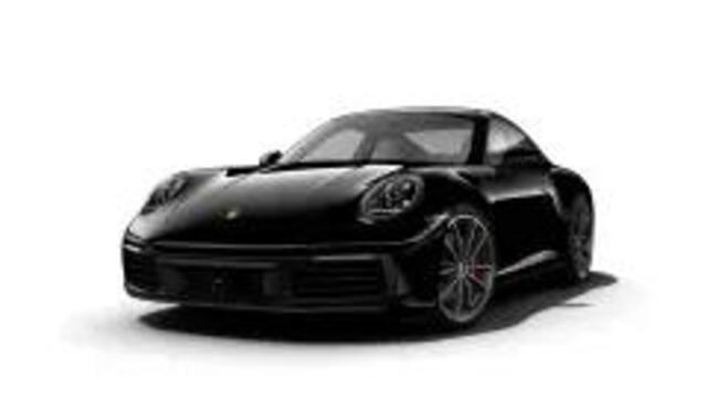 Porsche 911 Carrera S