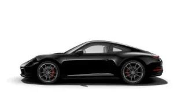 Porsche 911 Carrera S