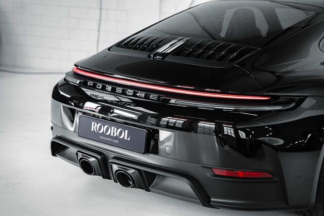 Porsche 911 Carrera GTS BTW | Carbon | Lift l Pano l Bose