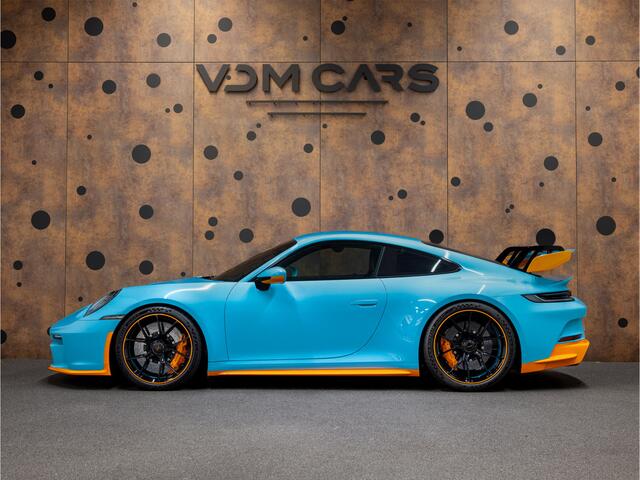 Porsche 911 4.0 GT3 | Porsche Exclusive Manufaktur | Full PPF | PCCB I PTS |