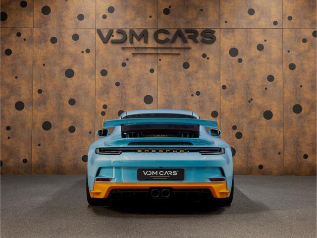 Porsche 911 4.0 GT3 | Porsche Exclusive Manufaktur | Full PPF | PCCB I PTS |