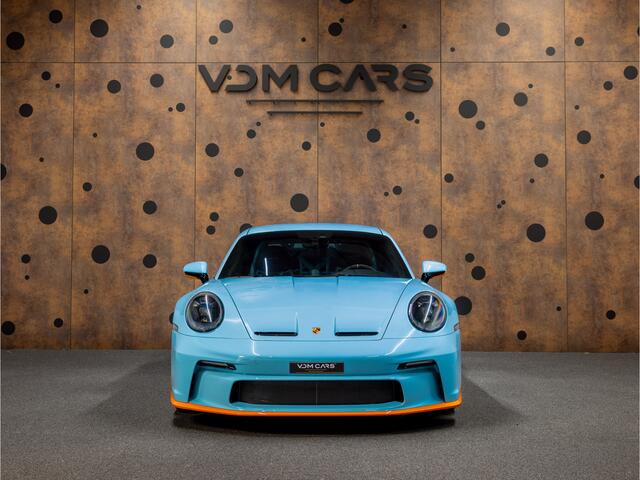 Porsche 911 4.0 GT3 | Porsche Exclusive Manufaktur | Full PPF | PCCB I PTS |