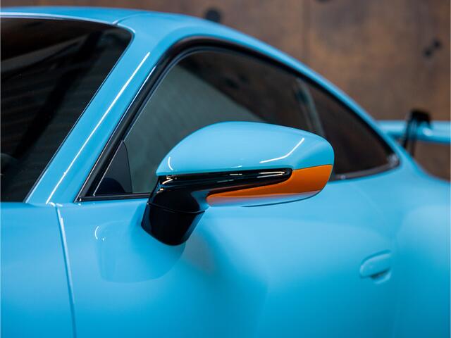 Porsche 911 4.0 GT3 | Porsche Exclusive Manufaktur | Full PPF | PCCB I PTS |