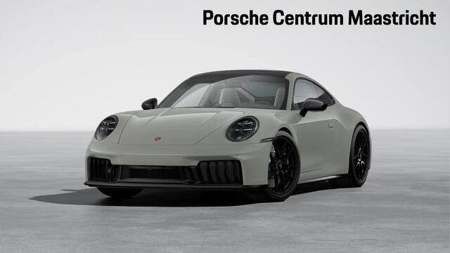 Porsche 911 Carrera GTS
