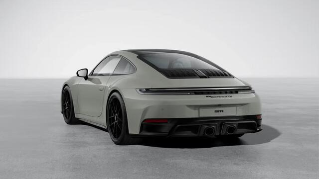 Porsche 911 Carrera GTS