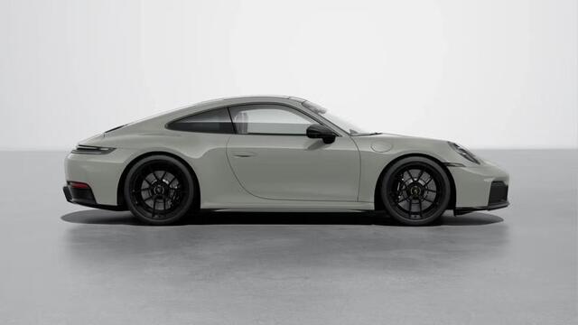 Porsche 911 Carrera GTS