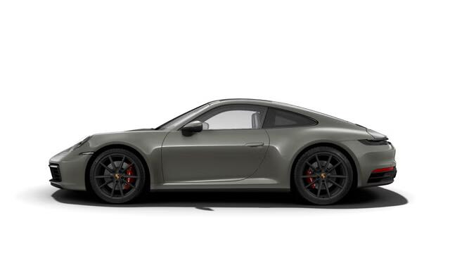 Porsche 911 Carrera 4 S