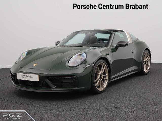 Porsche 911 Targa 4 GTS Sonderwunsch 1 of 1