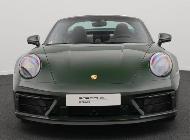 Porsche 911 Targa 4 GTS Sonderwunsch 1 of 1