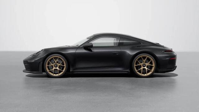 Porsche 911 GT3 Touring