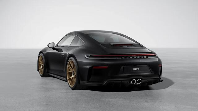 Porsche 911 GT3 Touring