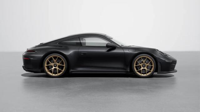 Porsche 911 GT3 Touring