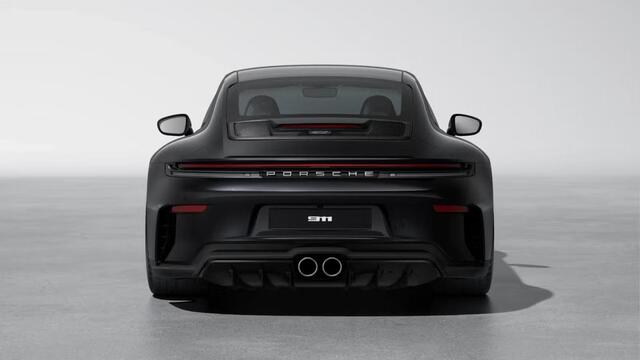 Porsche 911 GT3 Touring