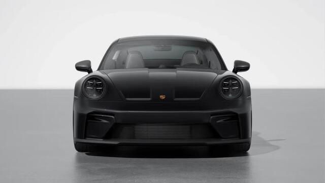 Porsche 911 GT3 Touring