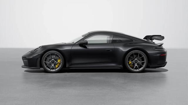 Porsche 911 GT3