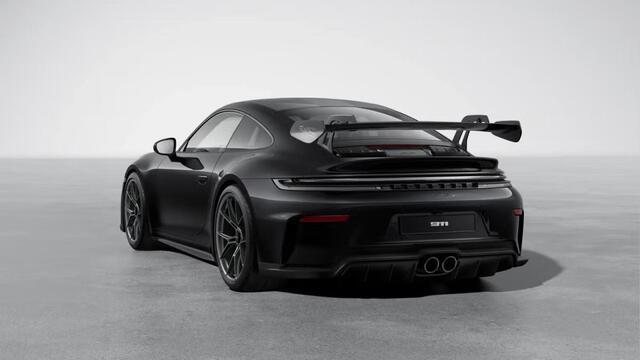 Porsche 911 GT3