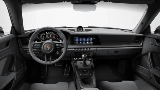 Porsche 911 GT3