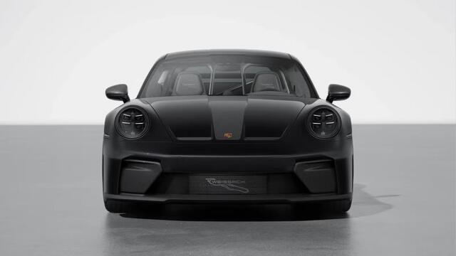 Porsche 911 GT3