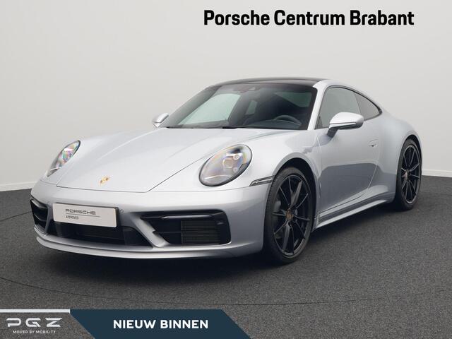 Porsche 911 Carrera