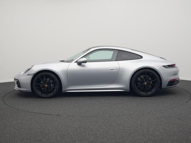 Porsche 911 Carrera