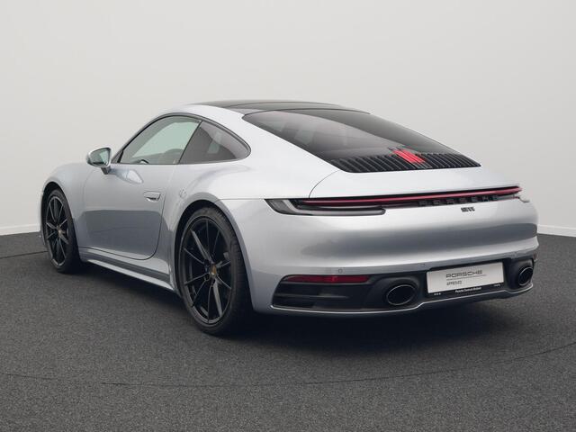Porsche 911 Carrera