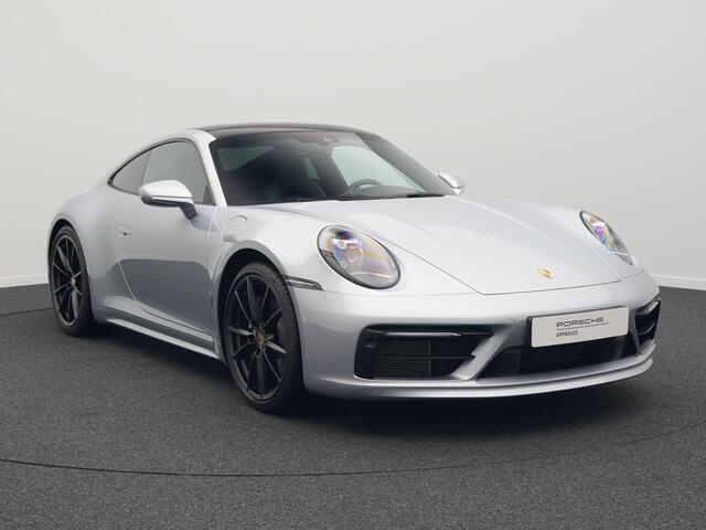 Porsche 911 Carrera
