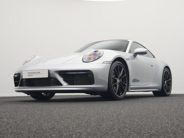 Porsche 911 Carrera