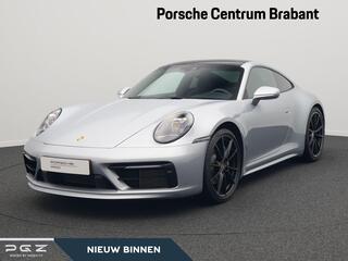 porsche-911-carrera