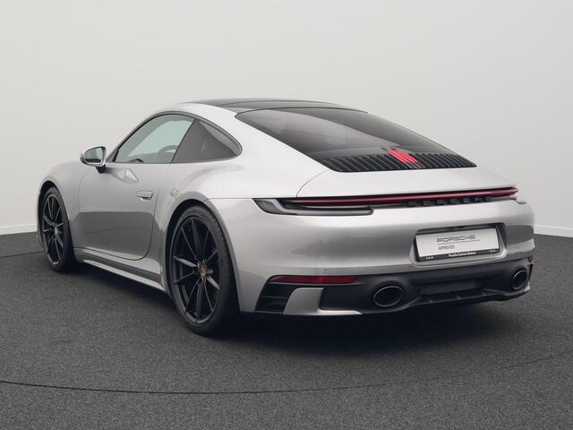 Porsche 911 Carrera S
